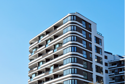 High Rise Residential 