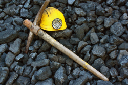 Mining 